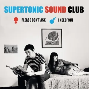 Please Don't Ask/ I Need You