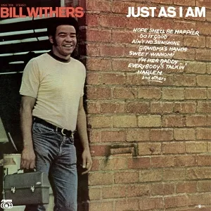 Just As I Am