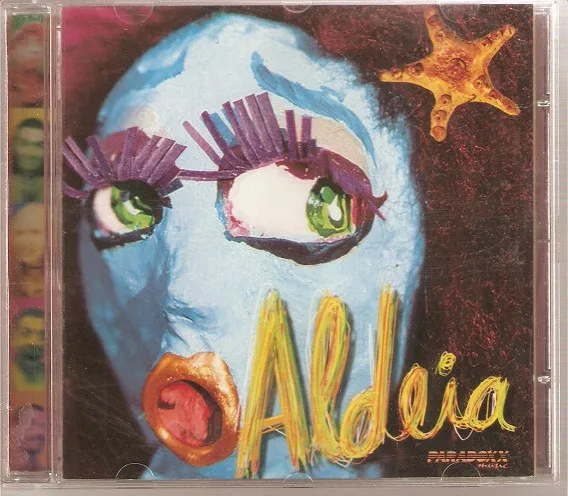 Aldeia