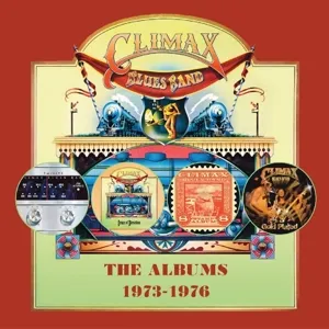 ALBUMS 1973-1976