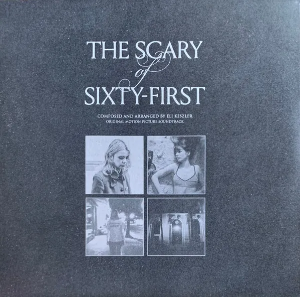 The Scary Of Sixty​-​First (OST)