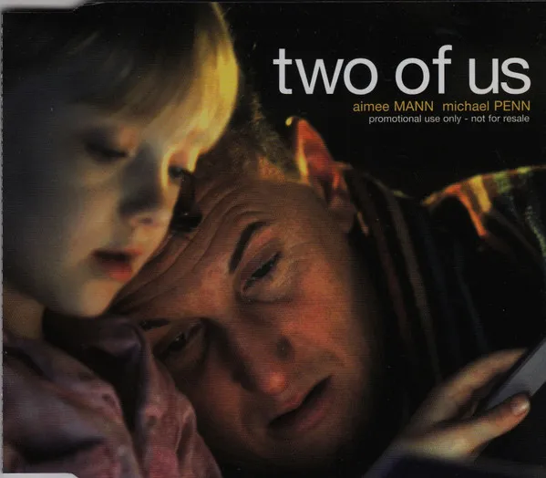 Two Of Us