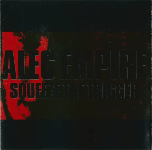 Squeeze The Trigger