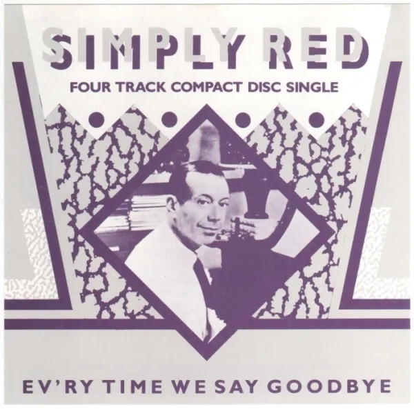 Ev'ry Time We Say Goodbye