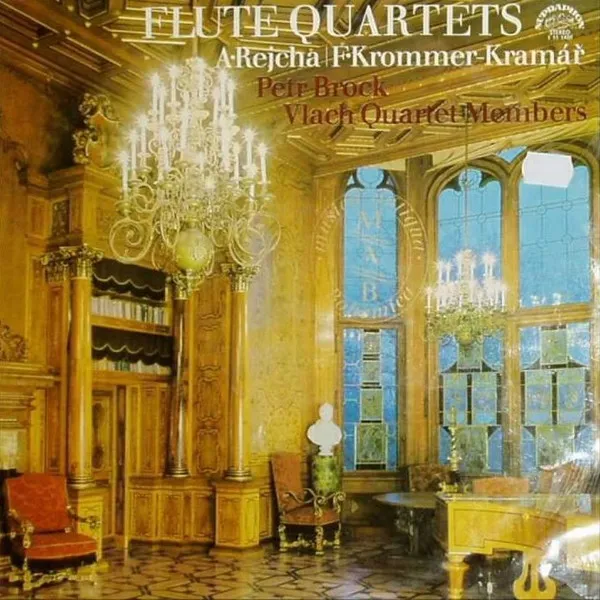 Flute Quartets