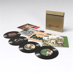 (What's the Story) Morning Glory? (30th Anniversary Edition)