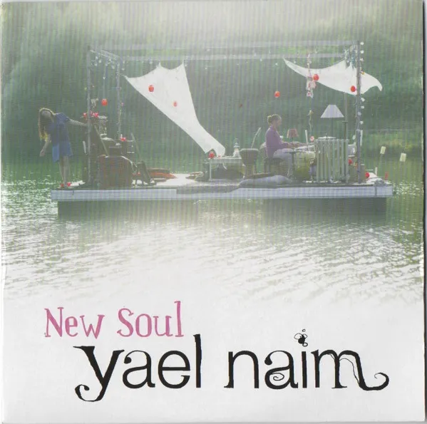 New Soul