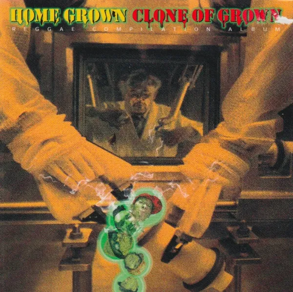 Clone Of Grown