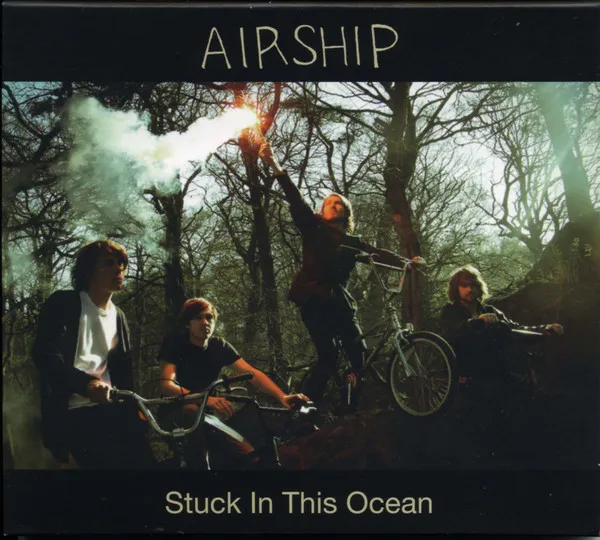 Stuck In This Ocean
