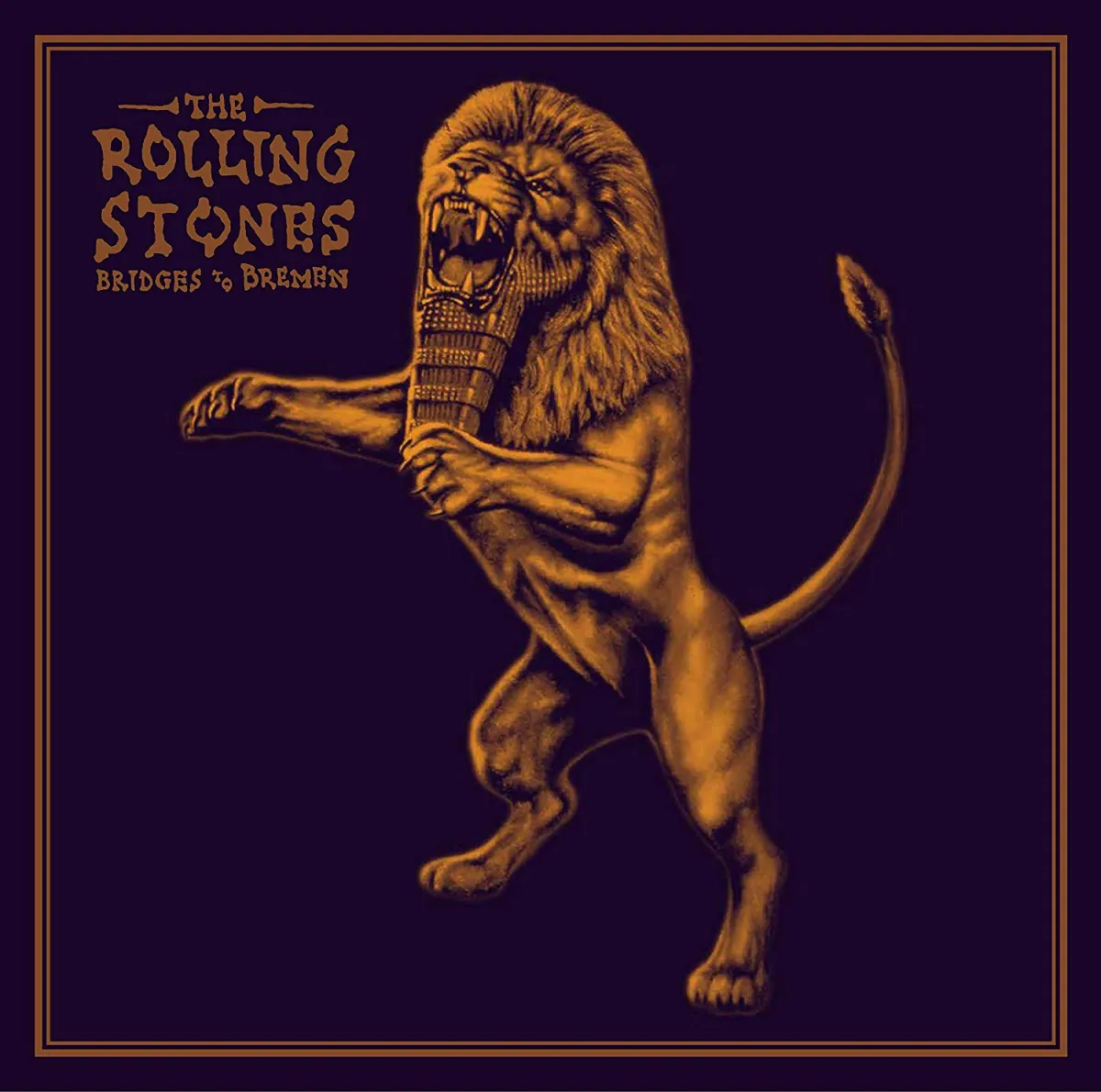 BRIDGES TO BREMEN/CD