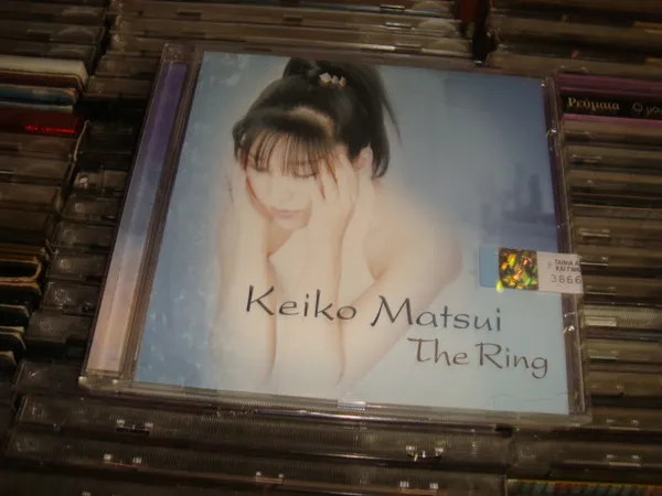 The Ring
