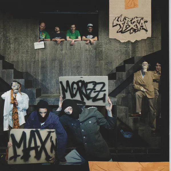 Max 'N' Morizz