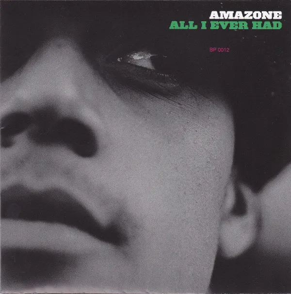All I Ever Had
