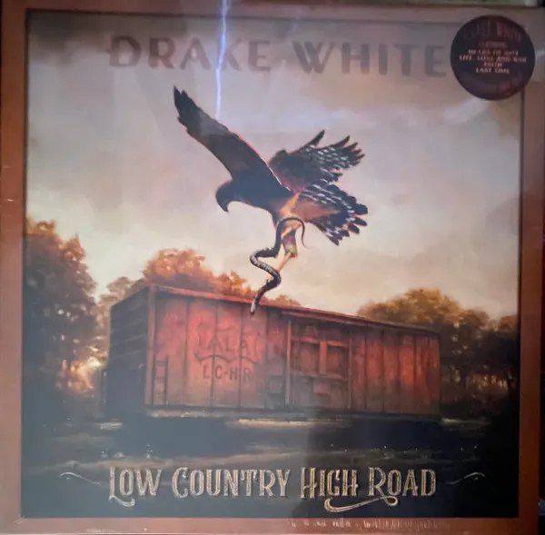 Low Country High Road