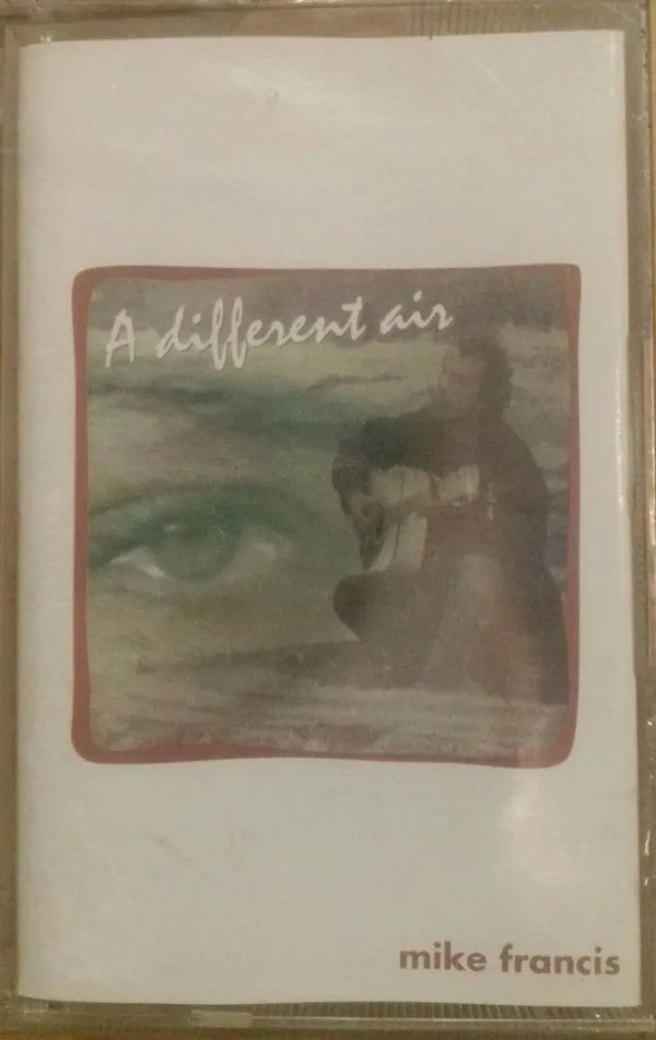 A Different Air