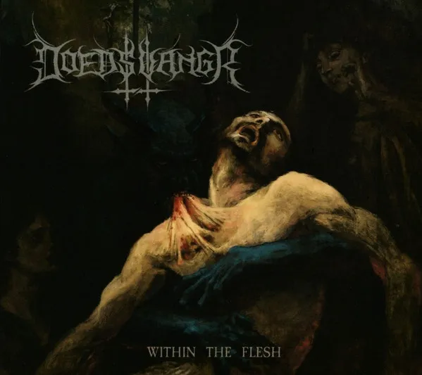 Within the Flesh
