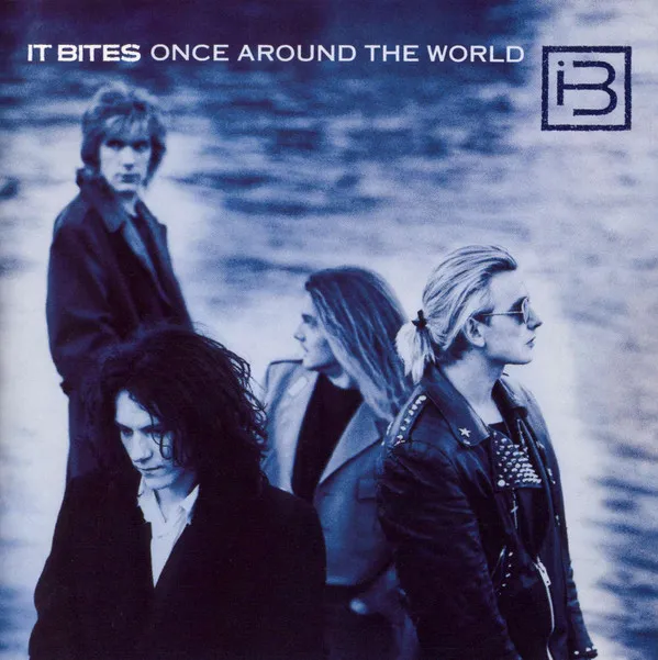 Once Around The World