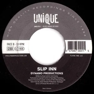 Think / Slip Inn