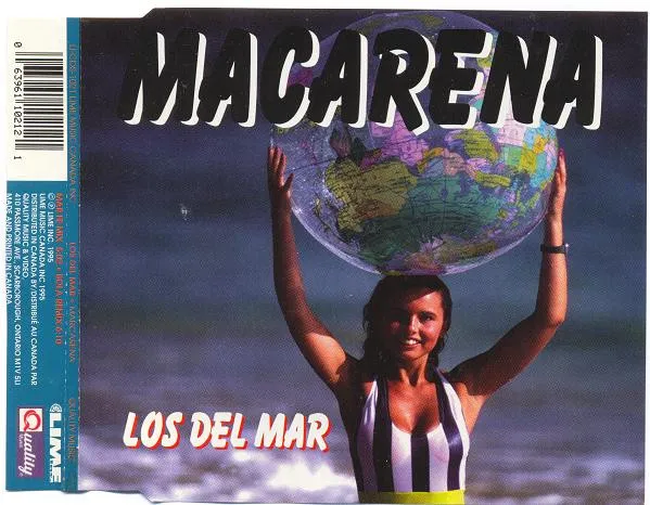 Macarena