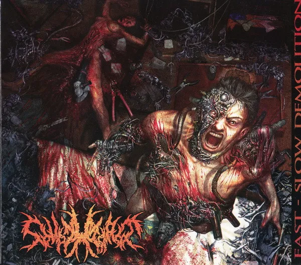 Fast-Slow Demolition