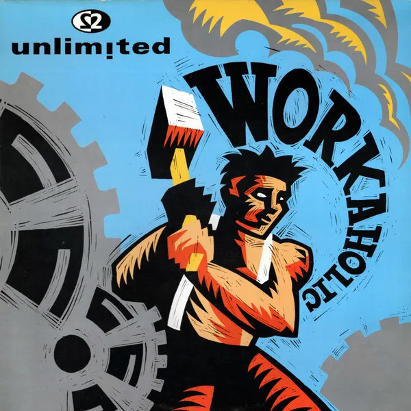 Workaholic