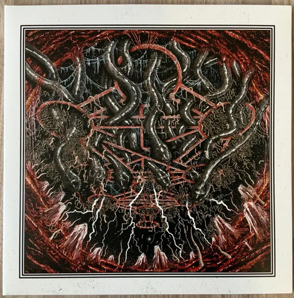 Typhonian Wormholes: Indecipherable Anti-Structural Formulæ