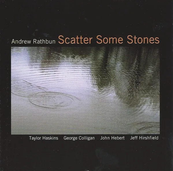 Scatter Some Stones