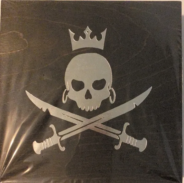 Pirates II - Armada