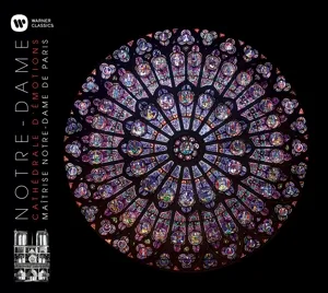NOTRE-DAME, CATHEDRALE D’EMOTIONS