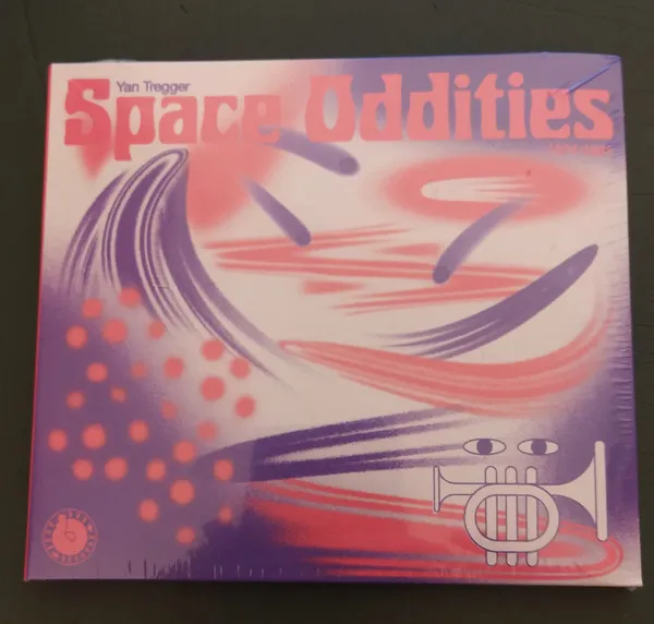 Space Oddities 1974 - 1991