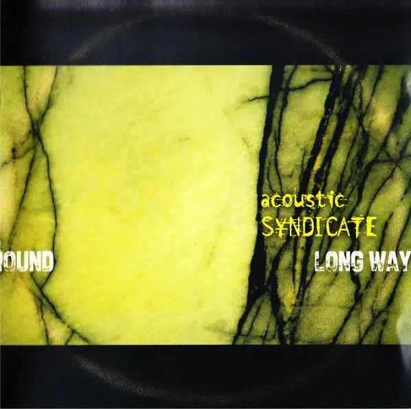 Long Way Round
