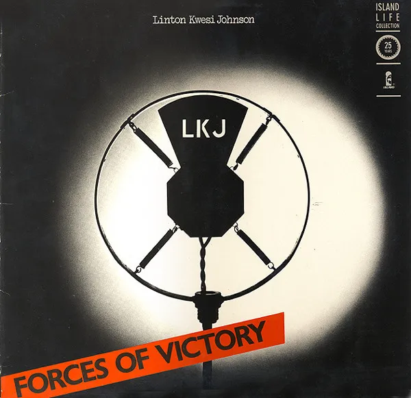 Forces Of Victory