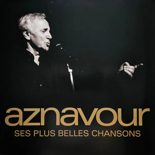 Ses Plus Belles Chansons