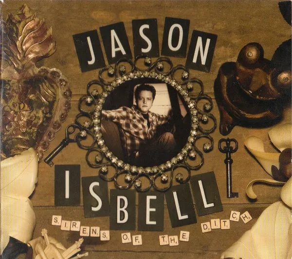 Jason Isbell