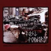 T Cells / Live In Afrika