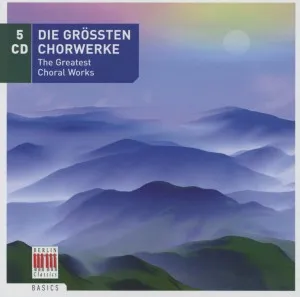Die Grobten Chorwerke