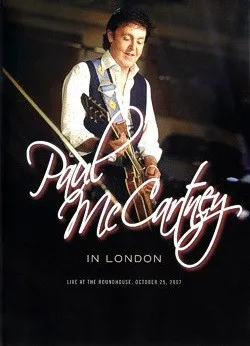 Live In London