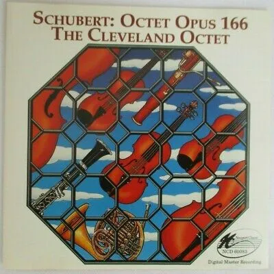Octet Opus 166