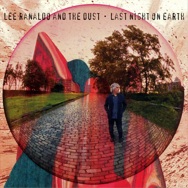 Last Night On Earth