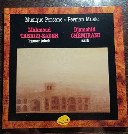 Musique Persane - Persian Music