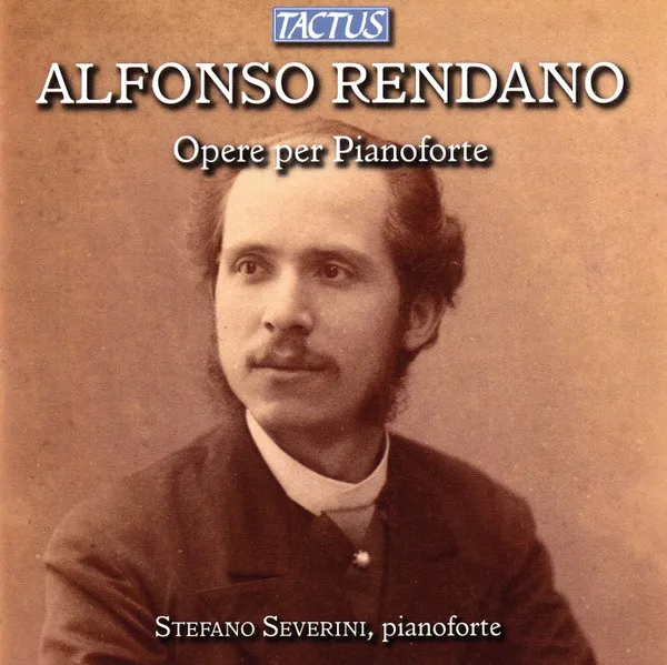 Opere Per Pianoforte (Works For Piano)