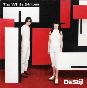 De Stijl