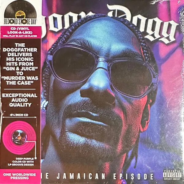 The Jamaican Episode