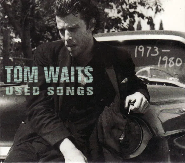 USED SONGS 1973-1980