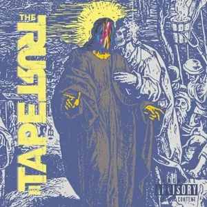 Trust Tape 2