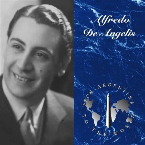Alfredo de Angelis