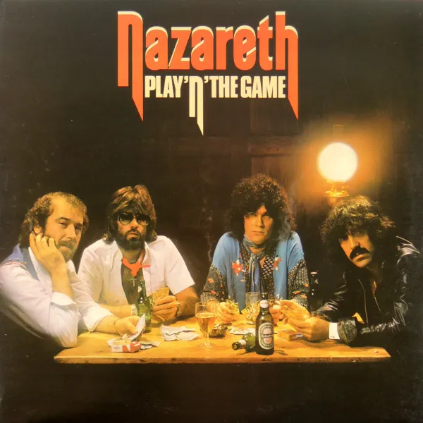 Play'n' The Game