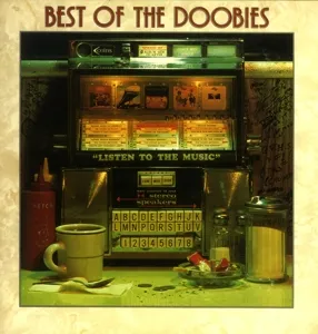 BEST OF THE DOOBIES
