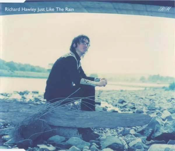 Just Like The Rain