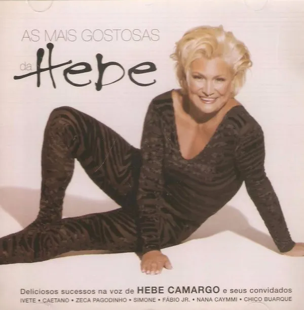 As Mais Gostosas Da Hebe